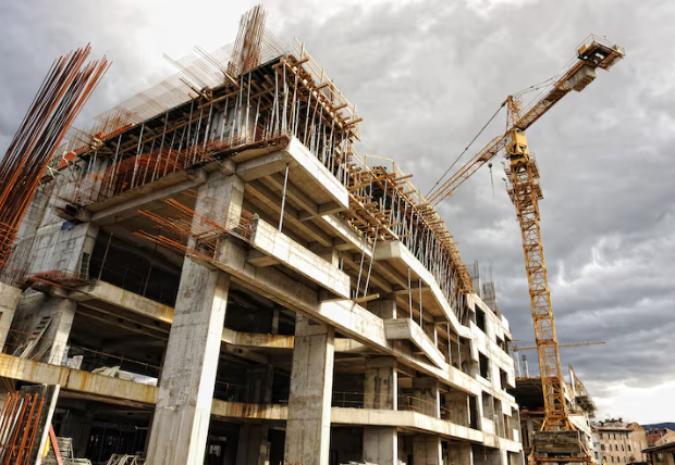 BKSCPL Construction Image