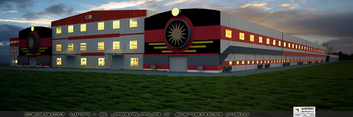 BKSC Construction Site