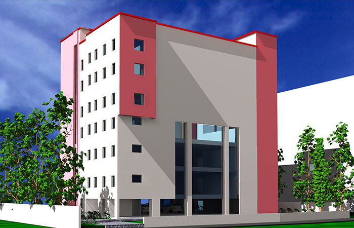 Commercial Construction