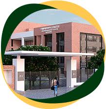 Educational Institution Construction