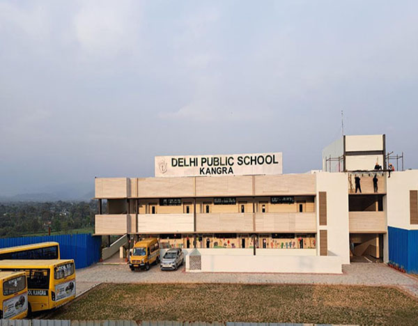 Hospital Construction Project