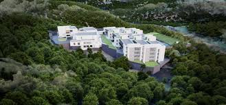 Government Building Construction